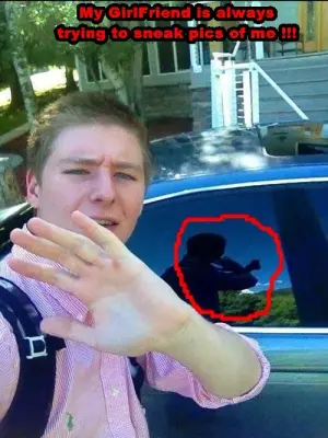 Epic Fail. "SELFIE" meme template