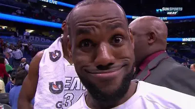 lbj meme template