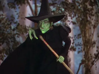 witch meme template