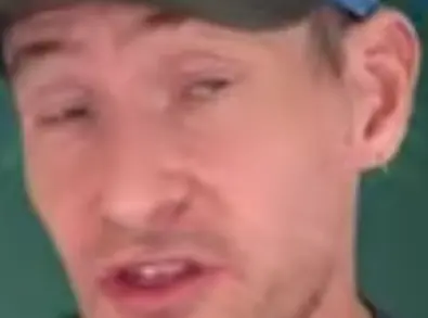 WHEN CHARLOTTE GETTING YOUR ATTENTION BUT YOU JUST TRYNA CRACK BIG BODY CHASE meme template