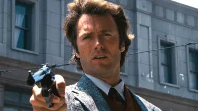 CLINT EASTWOOD meme template