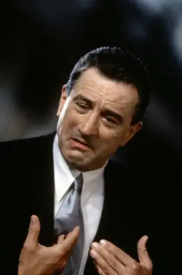 Deniro meme template