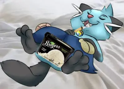 Fat meme template