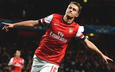 arsenal meme template