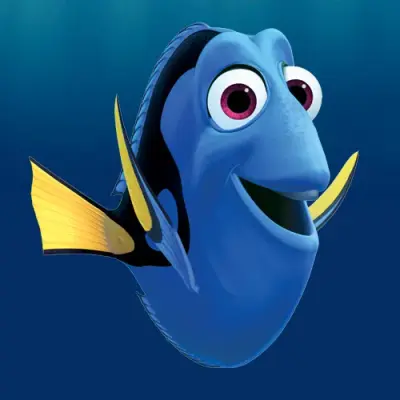 dory meme template