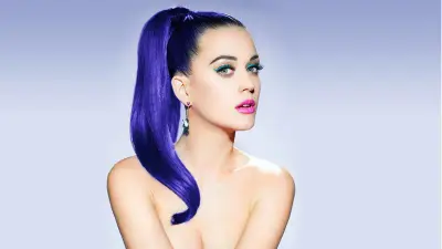 katy perry meme template
