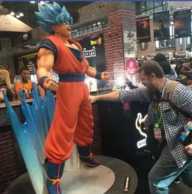 Ahaha meme template