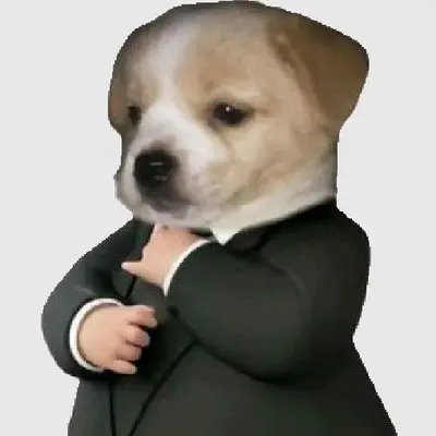 GRACIAS POR SU ATENCION  - CUALQUIER DUDA AL PROFE O A CHAT GPT meme template