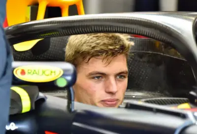 Max Verstappen Halo meme template