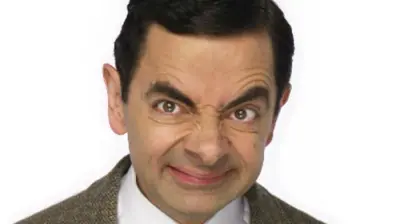 mr bean meme template