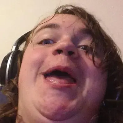 Fatass meme template