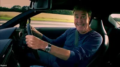 top gear meme template