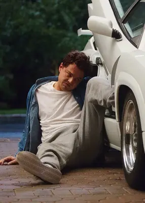 POST LEG DAY meme template