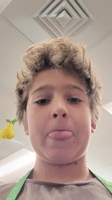 YOUR NOT — TUFF meme template