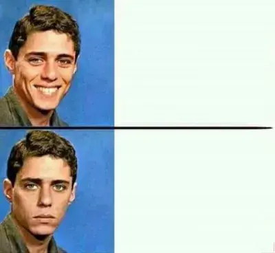 chico buarque 2 meme template