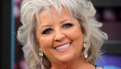 Paula Deen meme template