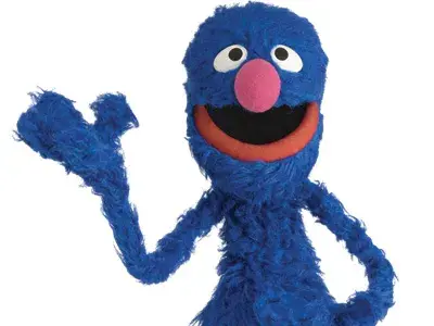 grover meme template