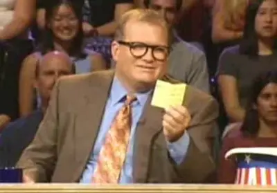 Whose line is it anyway meme template