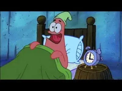 OH BOY 3 AM meme template