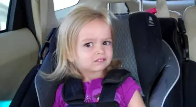 Chloe meme template