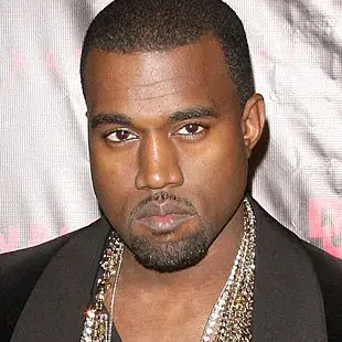 kanye meme template