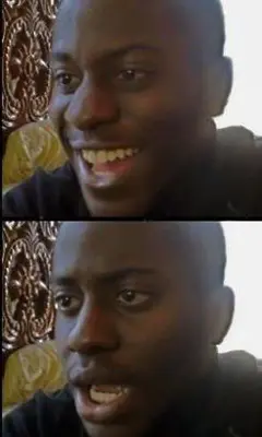 BEFORE ESTEBAN GOT TO TRES MARIAS - AFTER meme template