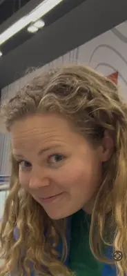LEANNE - MAKES ME STRESS meme template