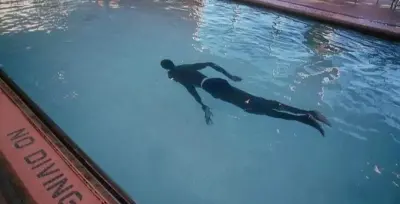 WHEN PEOPLE ARE SCREAMING BOUT SOME LOCH NESS MONSTER BUT YOU JUST SWIMMING WITH GIGANTISM — HYPERSE meme template