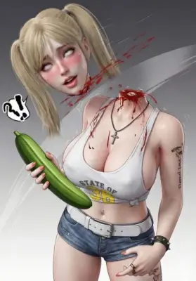 Slut meme template