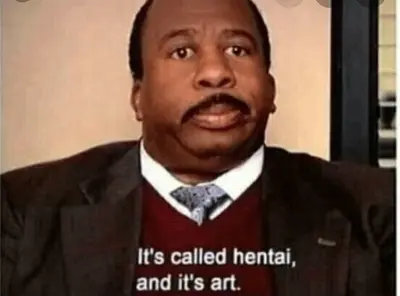 TAPE meme template
