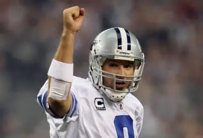 Tony Romo meme template