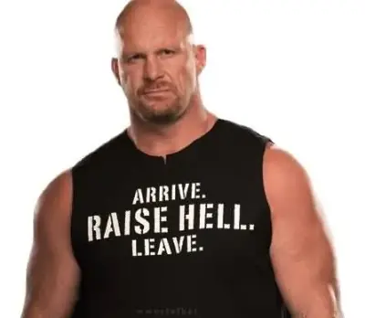Stone Cold meme template