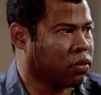 WHEN ITS YOUR TURN TO PRESENT AND YOU LWK FORGET HOW TO SPEAK ENGLISH meme template