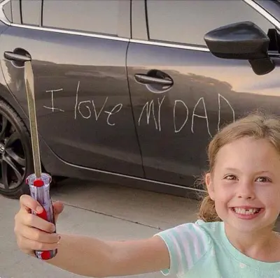Happy Fathers Day meme template