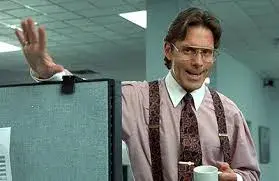 office space meme template