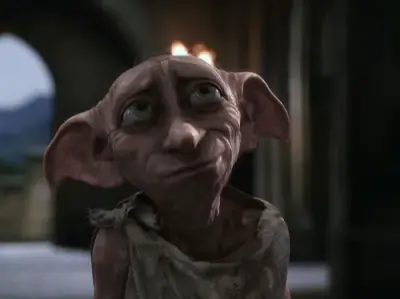 dobby meme template
