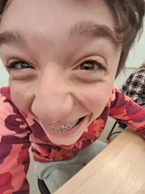 QUICK! SPAM ONE
IN CHAT SO — LUCAS CAN'T BLOW
UP CROATIA meme template