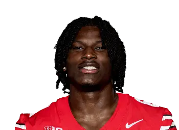 ARVELL REESE JUST MOGGED YOUR FRANCHISE meme template