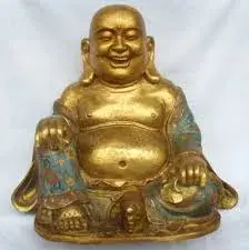Buddha meme template