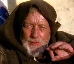 THESE ARE NOT THE BOATS YOU ARE LOOKING FOR meme template