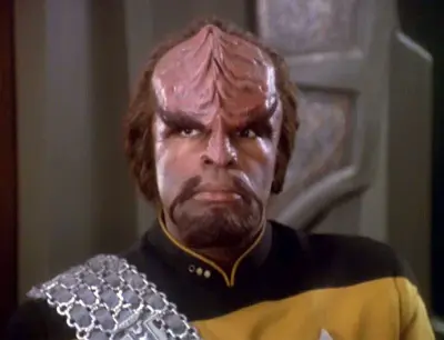 worf meme template