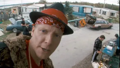 J roc meme template