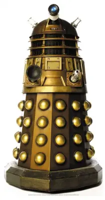 dalek meme template