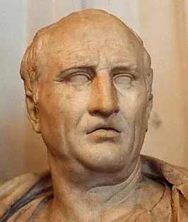 cicero meme template