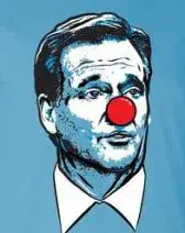 Clown Goodell meme template