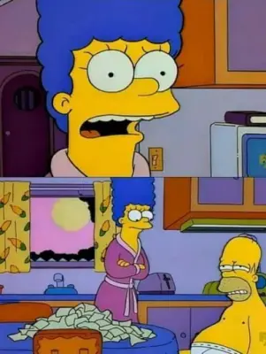 Chees meme template