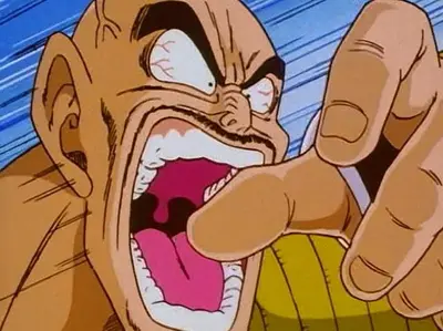 KILL IT WITH FIRE, KILL IT NOW! — I HATE IT! DIE DIE DIE DIE! meme template