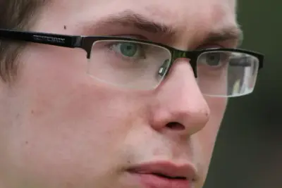 Determination meme template