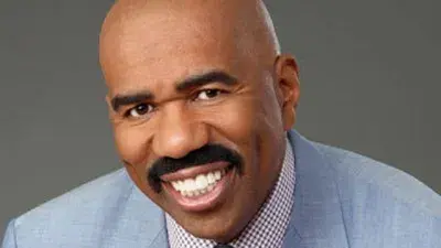 Steve Harvey meme template