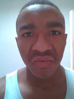 Fade meme template